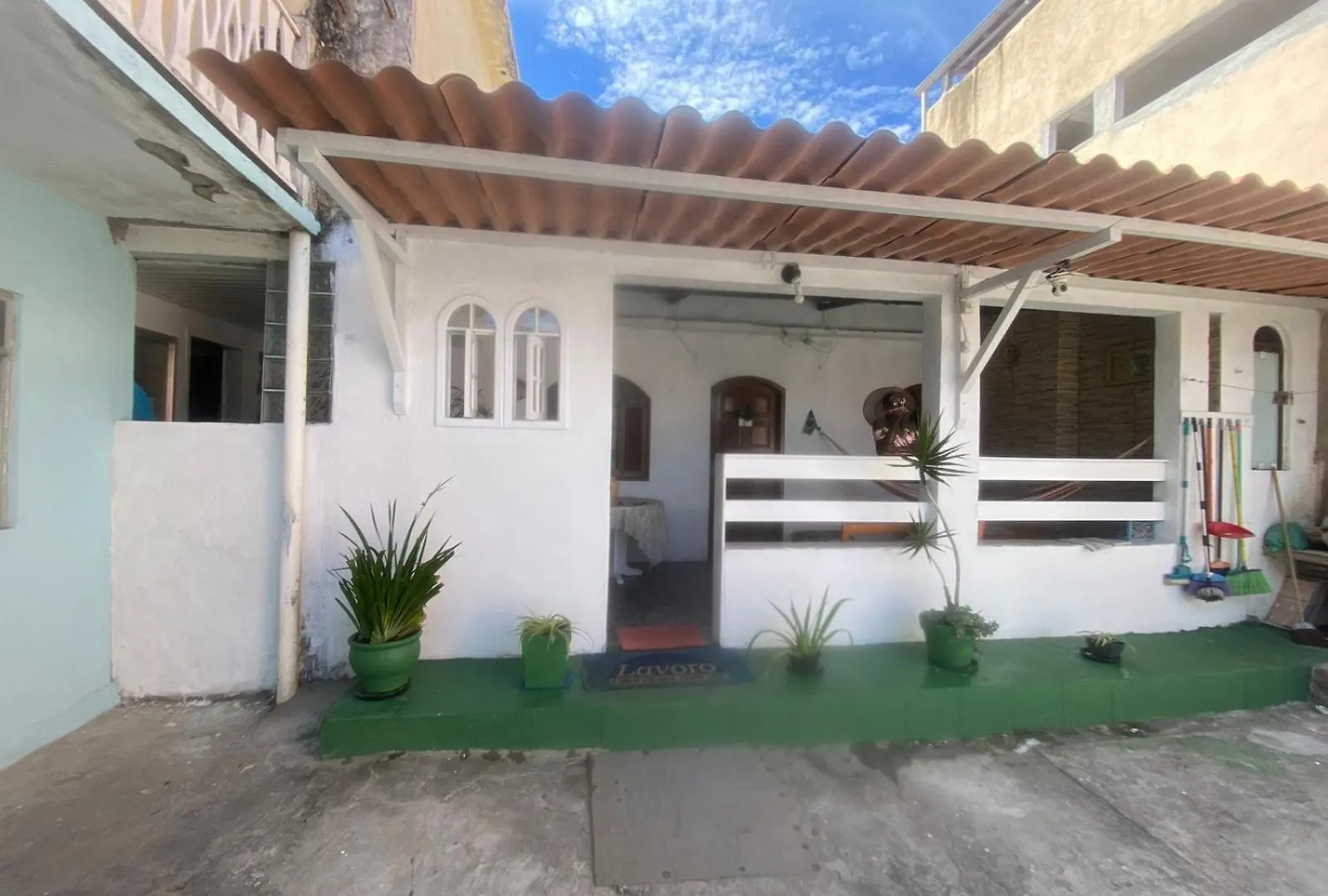 Casa Arraial Vila Arraial do Cabo Brasil