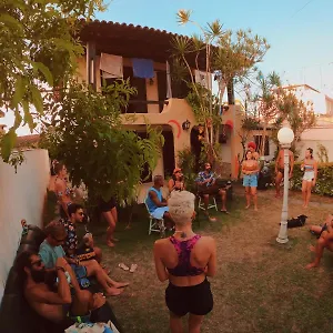 Vibe House Arraial Auberge de jeunesse