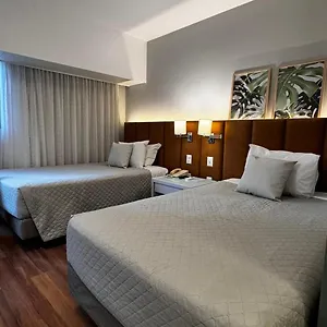 **** Hotel Arqsuites Wynd Berrini Wtc Sp - New Private Brasil